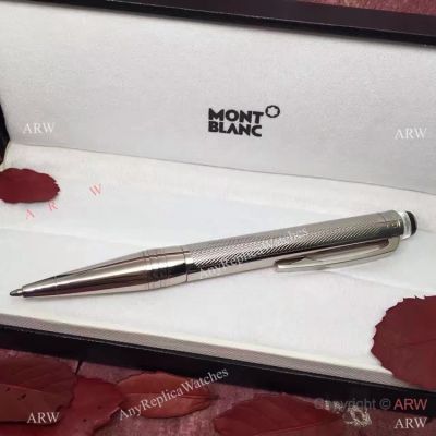 Montblanc Starwalker Urban Ballpoint Pen - Buy Mont Blanc Copy Pen